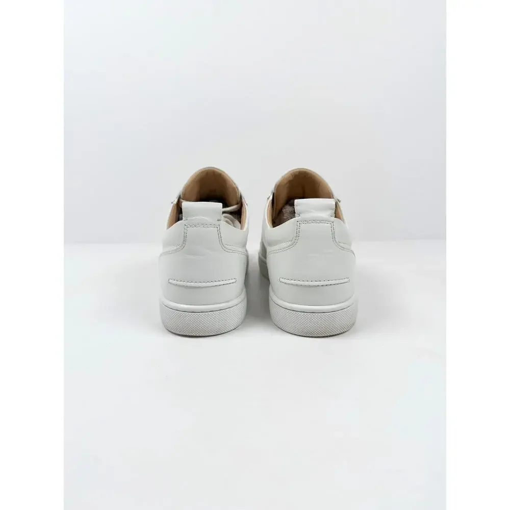 Size 39EU/6US - Christian Louboutin Spike Sneakers